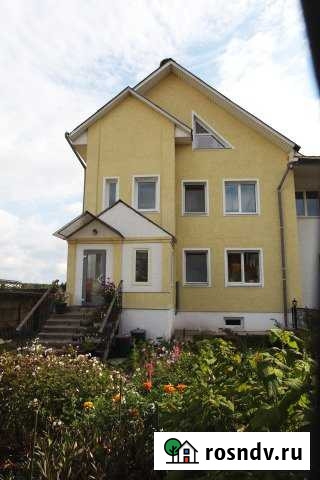 Коттедж 416 м² на участке 10 сот. на продажу в Нижнем Тагиле Нижний Тагил - изображение 1