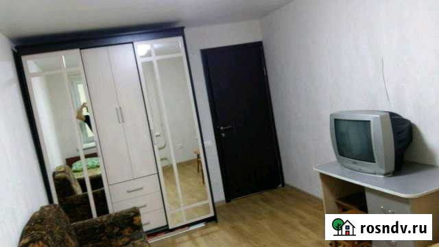 Комната 14 м² в 2-ком. кв., 8/9 эт. в аренду на длительный срок в Чебоксарах Чебоксары - изображение 1