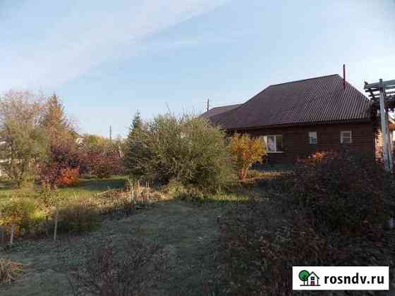 Дом 113.5 м² на участке 41 сот. на продажу в Павловске Алтайского края Павловск