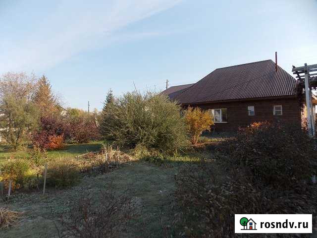 Дом 113.5 м² на участке 41 сот. на продажу в Павловске Алтайского края Павловск - изображение 1