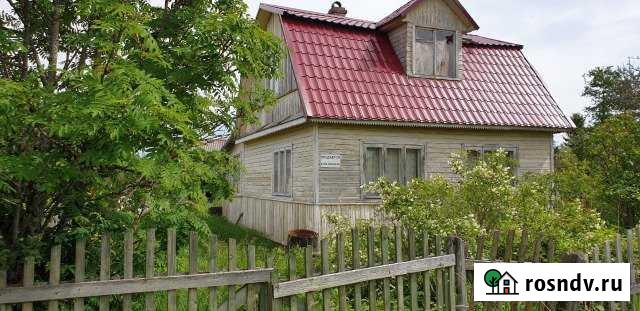 Участок СНТ, ДНП 6 сот. на продажу в Любане Любань - изображение 1