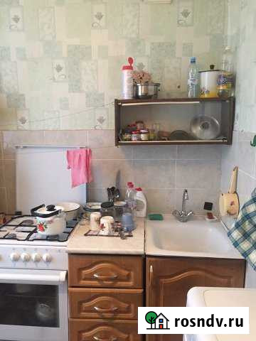 3-комнатная квартира, 49 м², 1/9 эт. на продажу в Черноголовке Черноголовка - изображение 1