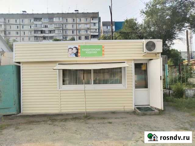 Торговое помещение, 12 кв.м. Бийск - изображение 1