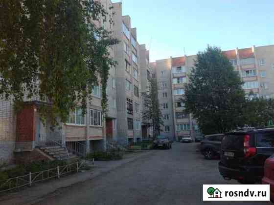 3-комнатная квартира, 64 м², 6/6 эт. на продажу в Копейске Копейск