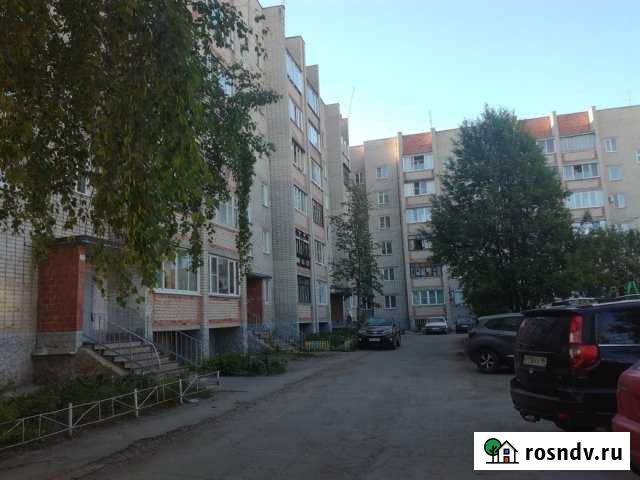 3-комнатная квартира, 64 м², 6/6 эт. на продажу в Копейске Копейск - изображение 1