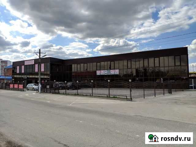 Сдаётся на 1эт. 224м.кв Крымск - изображение 1