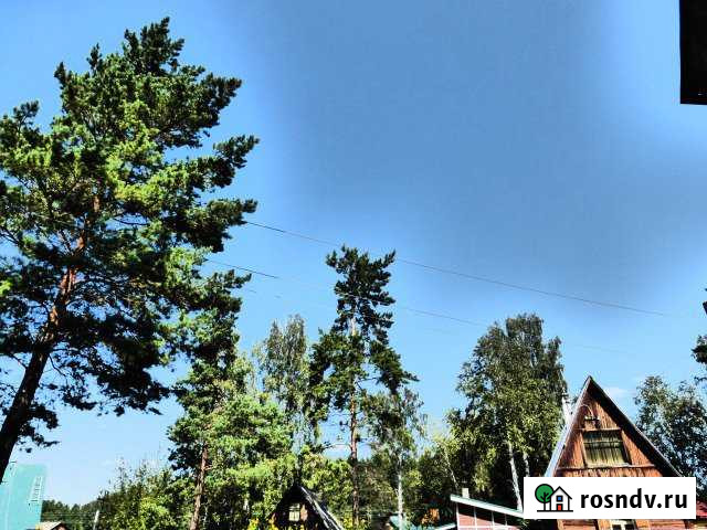 Дача 25 м² на участке 3.8 сот. на продажу в Тогучине Тогучин - изображение 1