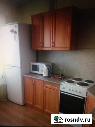 1-комнатная квартира, 33 м², 6/9 эт. в аренду посуточно в Тынде Тында - изображение 1