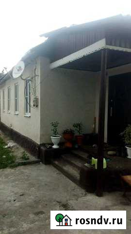 Дом 70 м² на участке 18 сот. на продажу в Усть-Джегуте Усть-Джегута - изображение 1