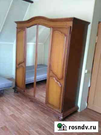 Комната 20 м² в 8-ком. кв., 4/5 эт. в аренду на длительный срок в Троицке Московской области Троицк