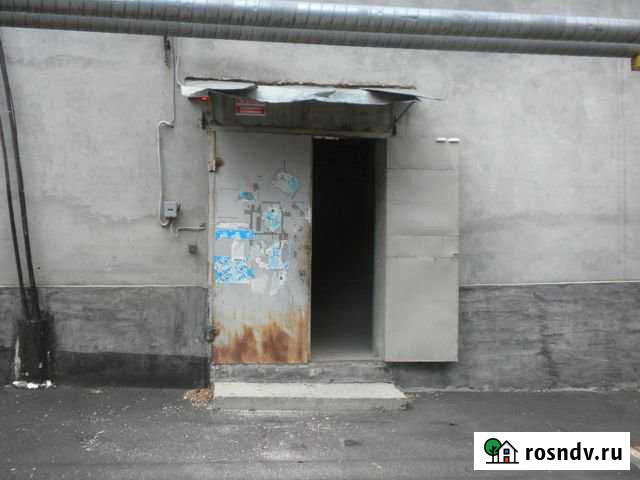 Отаплив.производств. помещение, 100 кв.м. Комсом. пло Ростов-на-Дону - изображение 1