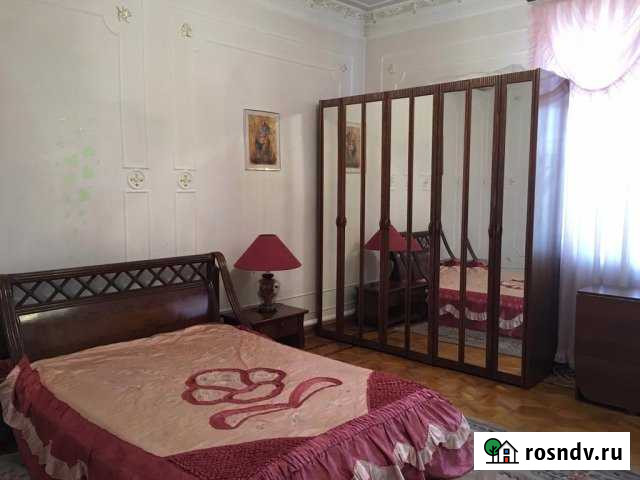 Комната 20 м² в 5-ком. кв., 2/2 эт. в аренду на длительный срок в Краснодаре Краснодар - изображение 1