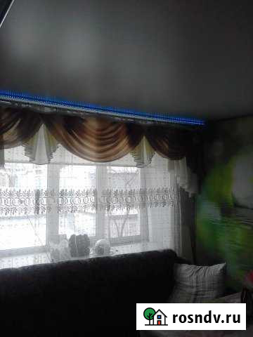 1-комнатная квартира, 30 м², 1/1 эт. на продажу в Асино Асино - изображение 1