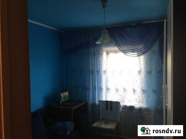 Дом 45.6 м² на участке 5 сот. на продажу в Еманжелинске Еманжелинск - изображение 1