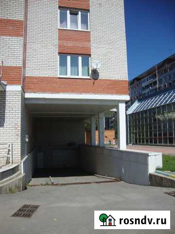 Машиноместо >30 м² в аренду в Туле Тула - изображение 1