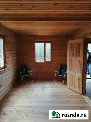 Дача 50 м² на участке 6 сот. на продажу в Конаково Конаково - изображение 1