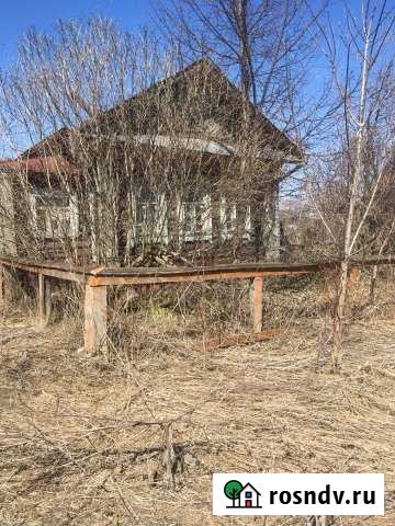 Дом 34 м² на участке 10 сот. на продажу в Дзержинске Дзержинск - изображение 1