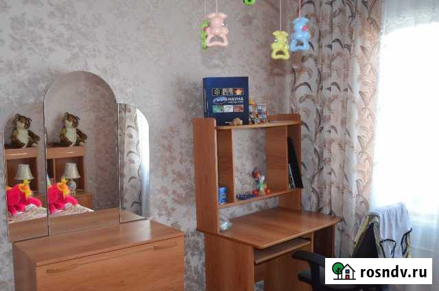 2-комнатная квартира, 49 м², 5/5 эт. на продажу в Сурске Сурск - изображение 1