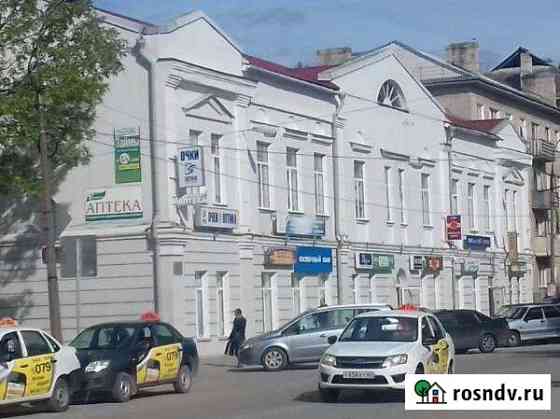 Помещение свободного назначения, 13 кв.м. Остров