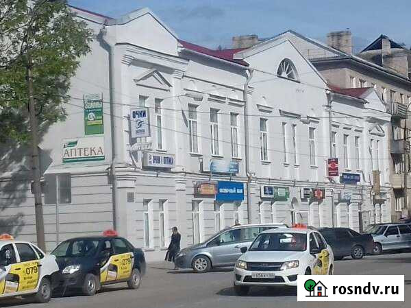 Помещение свободного назначения, 13 кв.м. Остров - изображение 1