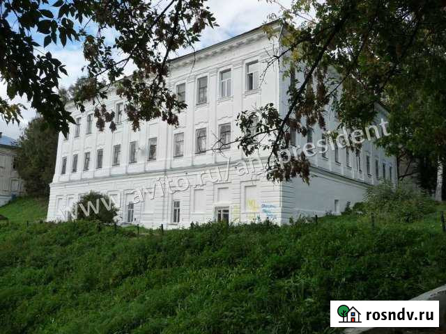 Помещение, 240 кв.м. Кострома - изображение 1