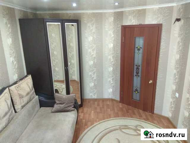 2-комнатная квартира, 45 м², 1/5 эт. на продажу в Богородицке Богородицк - изображение 1