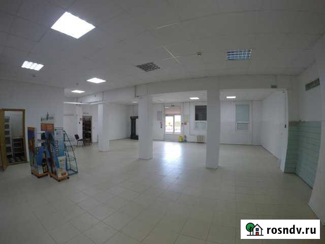 Торговое помещение, 156 кв.м. Новороссийск - изображение 1