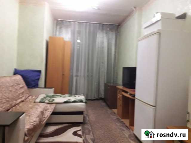 Комната 15 м² в 1-ком. кв., 1/5 эт. в аренду на длительный срок в Ивантеевке Московской области Ивантеевка - изображение 1