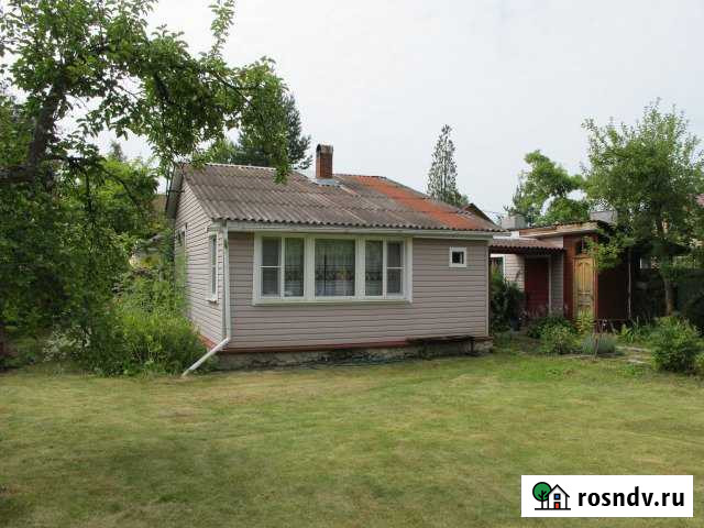 Дача 70 м² на участке 6 сот. на продажу в Белоoзёрском Белоозёрский - изображение 1