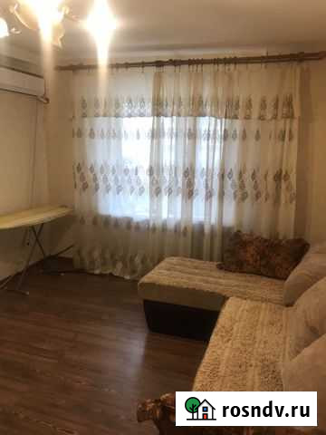 1-комнатная квартира, 36 м², 2/5 эт. в аренду посуточно в Каспийске Каспийск - изображение 1