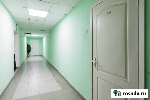 Помещение свободного назначения, 115 кв.м. Киров - изображение 1