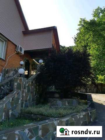 Дом 100 м² на участке 10 сот. в аренду посуточно в Джубге кп Джубга кп - изображение 1