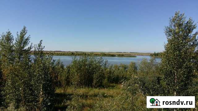 Участок ИЖС 20 сот. на продажу в Таврическом Таврическое - изображение 1