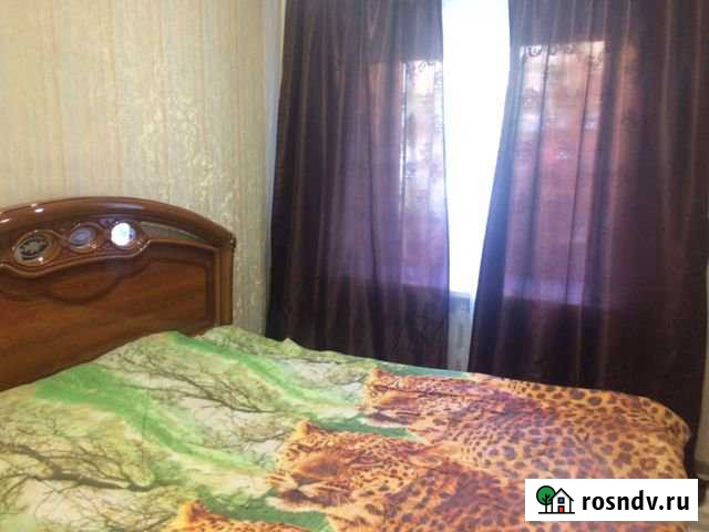 2-комнатная квартира, 45 м², 1/5 эт. в аренду посуточно в Ярославле Ярославль - изображение 1