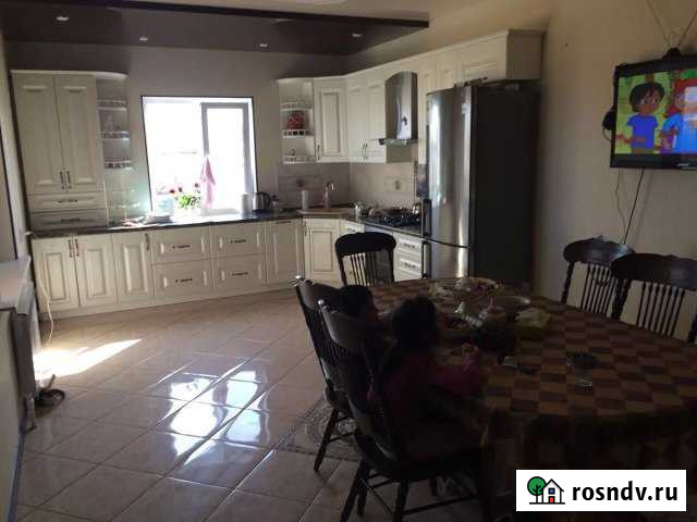 Дом 200 м² на участке 12 сот. на продажу в Ташле Ташла - изображение 1