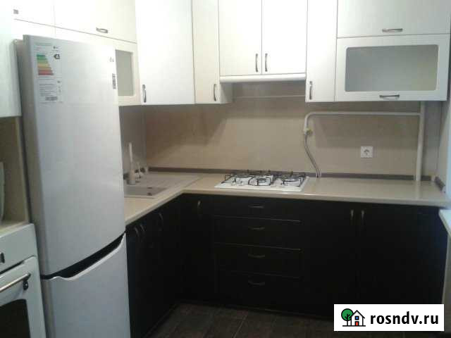 3-комнатная квартира, 72 м², 3/5 эт. в аренду на длительный срок в Курске Курск - изображение 1