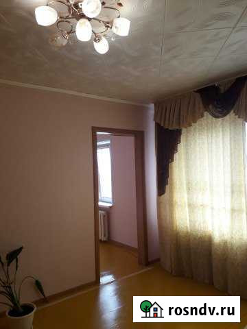 2-комнатная квартира, 37 м², 4/5 эт. на продажу в Карталах Карталы - изображение 1