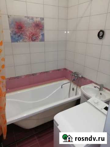 1-комнатная квартира, 35 м², 8/18 эт. в аренду на длительный срок в Сыктывкаре Сыктывкар - изображение 1