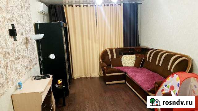 2-комнатная квартира, 53 м², 3/5 эт. в аренду на длительный срок в Биробиджане Биробиджан - изображение 1