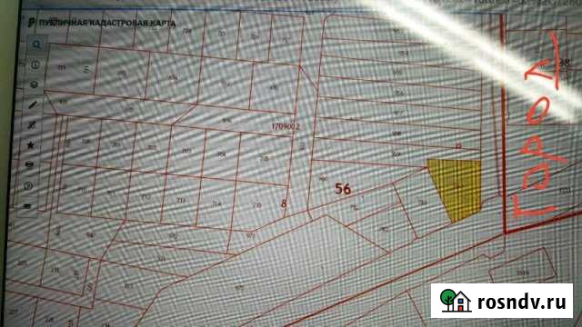 Участок промназначения 10 сот. на продажу в Бузулуке Бузулук - изображение 1