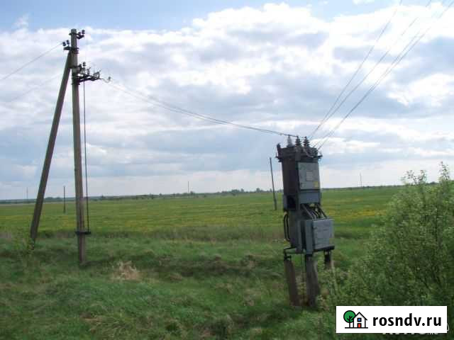 Участок ИЖС 2000 сот. на продажу в Шимске Шимск - изображение 1