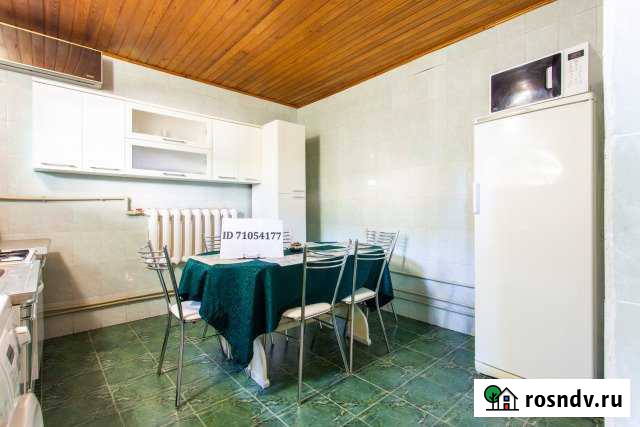 Коттедж 64.3 м² на участке 5 сот. в аренду посуточно в Сочи Сочи - изображение 1