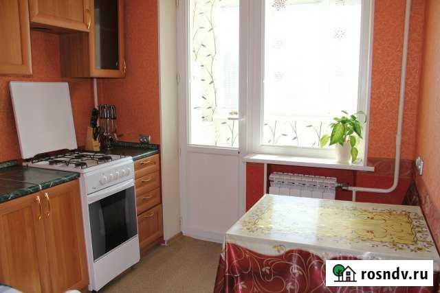 1-комнатная квартира, 30 м², 4/5 эт. в аренду на длительный срок в Туапсе Туапсе - изображение 1