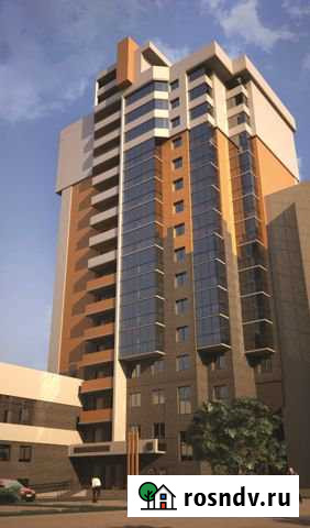 3-комнатная квартира, 94 м², 14/15 эт. на продажу в Копейске Копейск - изображение 1