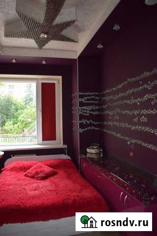 Комната 15 м² в 1-ком. кв., 2/9 эт. в аренду посуточно в Уфе Уфа - изображение 1