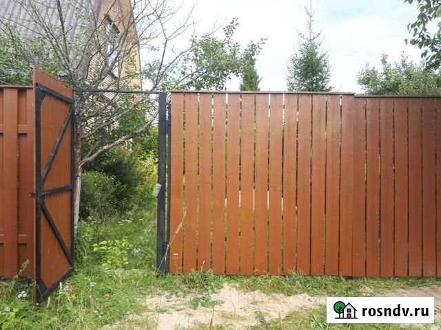 Дача 56 м² на участке 6 сот. на продажу в Сычево Сычево - изображение 1