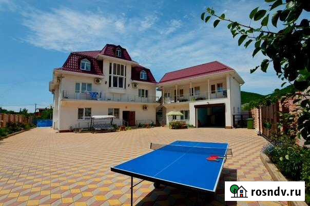 Комната 20 м² в 1-ком. кв., 2/2 эт. в аренду посуточно в Новомихайловском кп Новомихайловский кп - изображение 1