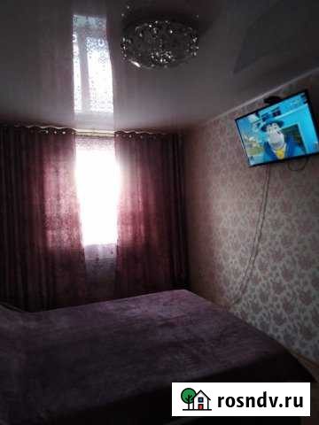 3-комнатная квартира, 82 м², 5/10 эт. на продажу в Белово Белово - изображение 1