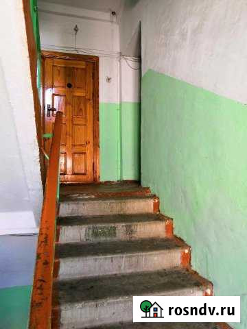 1-комнатная квартира, 23 м², 4/5 эт. на продажу в Людиново Людиново - изображение 1