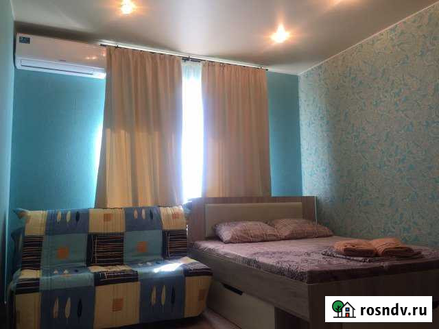 1-комнатная квартира, 36 м², 14/14 эт. в аренду посуточно в Пушкино Пушкино - изображение 1